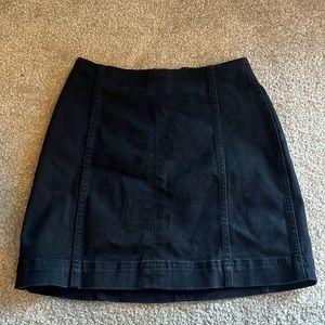 Wild Fable Miniskirt